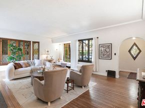 1626 N Orange Grove Avenue, Los Angeles CA 90046