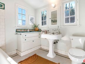 1626 N Orange Grove Avenue, Los Angeles CA 90046