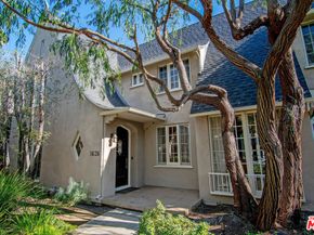 1626 N Orange Grove Avenue, Los Angeles CA 90046
