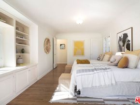 1626 N Orange Grove Avenue, Los Angeles CA 90046