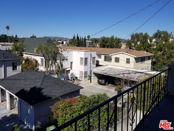 453 S Gramercy Place, Los Angeles CA 90020