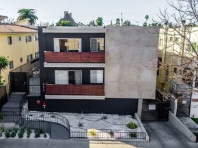 453 S Gramercy Place, Los Angeles CA 90020