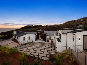 5877 Trancas Canyon Road, Malibu CA 90265