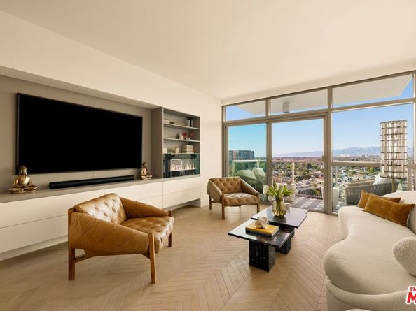 13700 Marina Pointe Drive 1011, Marina Del Rey CA 90292