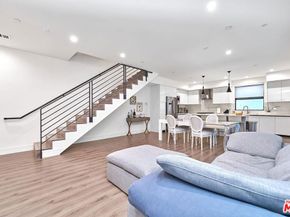 829 N Martel Avenue 5, Los Angeles CA 90046