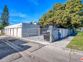 1502 W 62nd Street, Los Angeles CA 90047