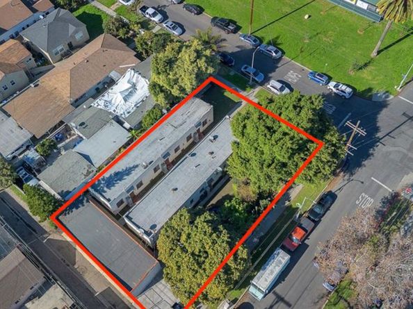 1502 W 62nd Street, Los Angeles CA 90047