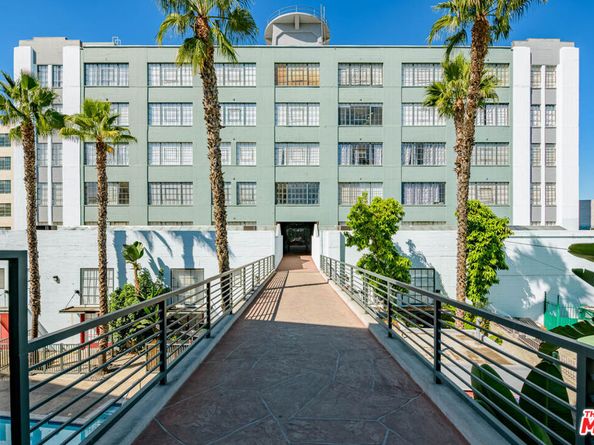 420 S San Pedro Street 605, Los Angeles CA 90013