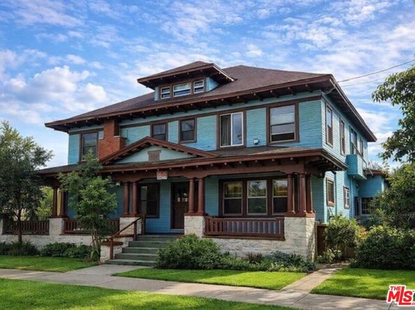 3977 S Budlong Avenue, Los Angeles CA 90037