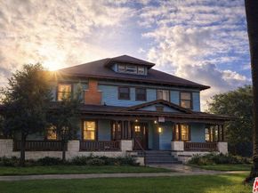 3977 S Budlong Avenue, Los Angeles CA 90037