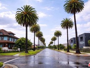 3977 S Budlong Avenue, Los Angeles CA 90037