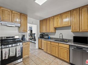 4449 W 163rd Street, Lawndale CA 90260