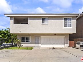 4449 W 163rd Street, Lawndale CA 90260