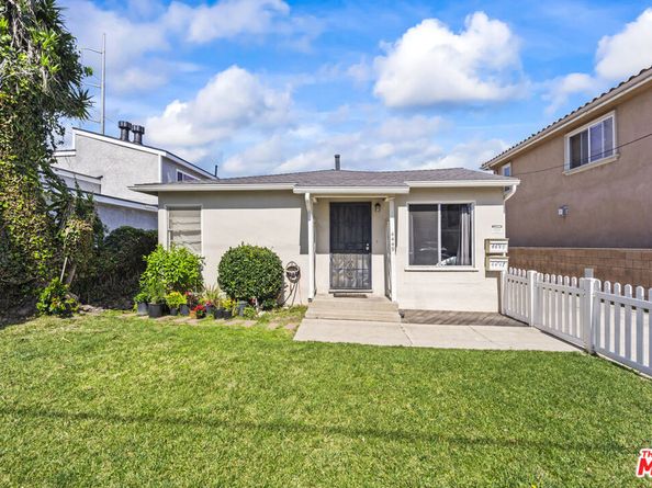 4449 W 163rd Street, Lawndale CA 90260