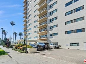 101 California Avenue 206, Santa Monica CA 90403