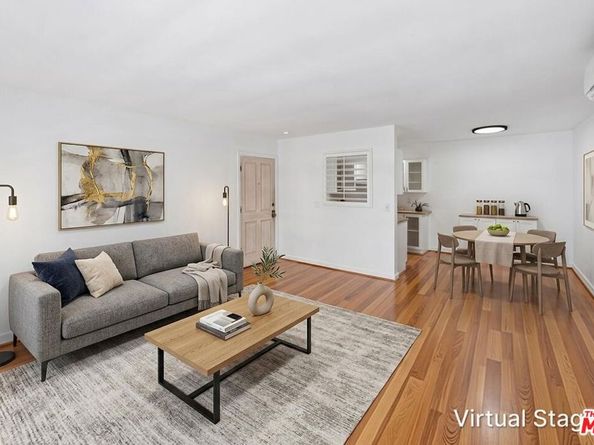 1440 23rd Street 302, Santa Monica CA 90404