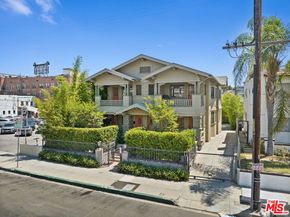 1140 Lemoyne Street, Los Angeles CA 90026