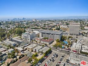 1140 Lemoyne Street, Los Angeles CA 90026