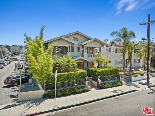 1140 Lemoyne Street, Los Angeles CA 90026