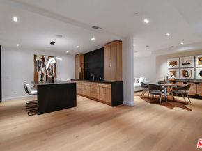 112 S Valley Street, Toluca Lake CA 91505