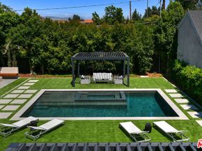 112 S Valley Street, Toluca Lake CA 91505