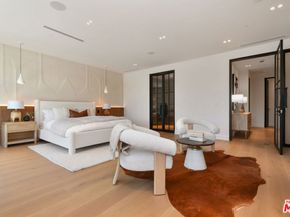 112 S Valley Street, Toluca Lake CA 91505