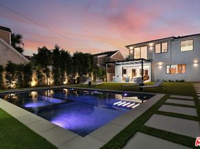 112 S Valley Street, Toluca Lake CA 91505