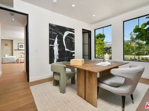 112 S Valley Street, Toluca Lake CA 91505