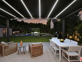 112 S Valley Street, Toluca Lake CA 91505