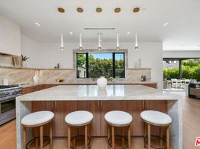 112 S Valley Street, Toluca Lake CA 91505