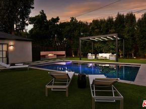 112 S Valley Street, Toluca Lake CA 91505