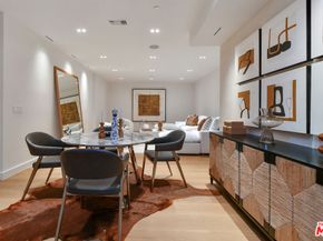 112 S Valley Street, Toluca Lake CA 91505