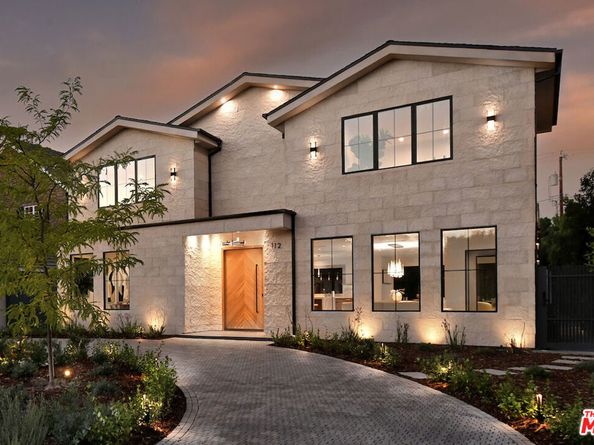 112 S Valley Street, Toluca Lake CA 91505