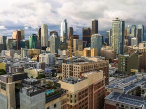 903 New Depot Street 12A, Los Angeles CA 90012