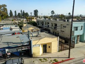 6804 S Hoover Street, Los Angeles CA 90044