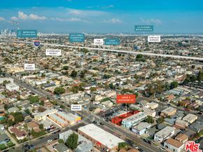 6804 S Hoover Street, Los Angeles CA 90044