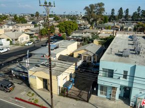 6804 S Hoover Street, Los Angeles CA 90044