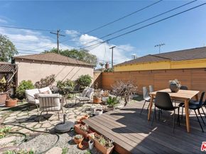 4832 W 123rd Place, Hawthorne CA 90250