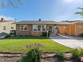 4832 W 123rd Place, Hawthorne CA 90250