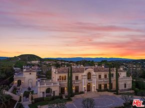 25305 Prado De La Felicidad, Calabasas CA 91302
