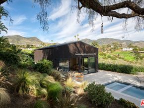 29517 Harvester Road, Malibu CA 90265