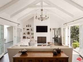 1801 Westridge Road, Los Angeles CA 90049