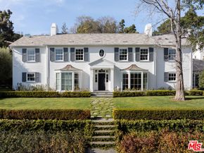 1801 Westridge Road, Los Angeles CA 90049