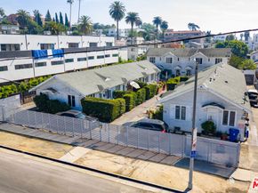 4140 Normal Avenue, Los Angeles CA 90029