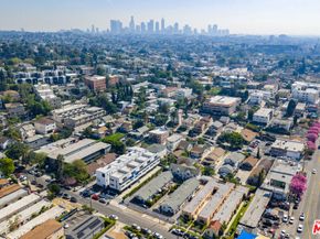 4140 Normal Avenue, Los Angeles CA 90029