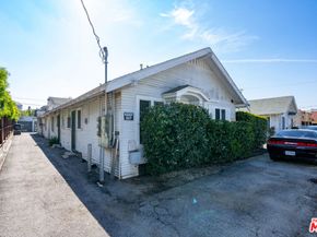 4140 Normal Avenue, Los Angeles CA 90029