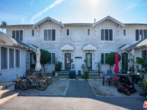 4140 Normal Avenue, Los Angeles CA 90029