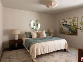 929 S Sycamore Avenue, Los Angeles CA 90036
