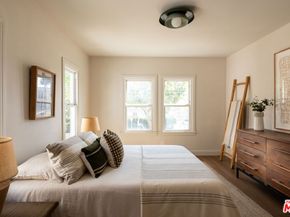 929 S Sycamore Avenue, Los Angeles CA 90036
