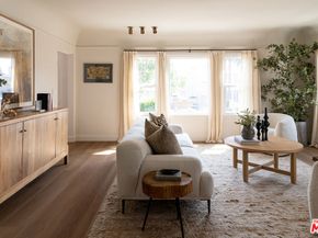 929 S Sycamore Avenue, Los Angeles CA 90036